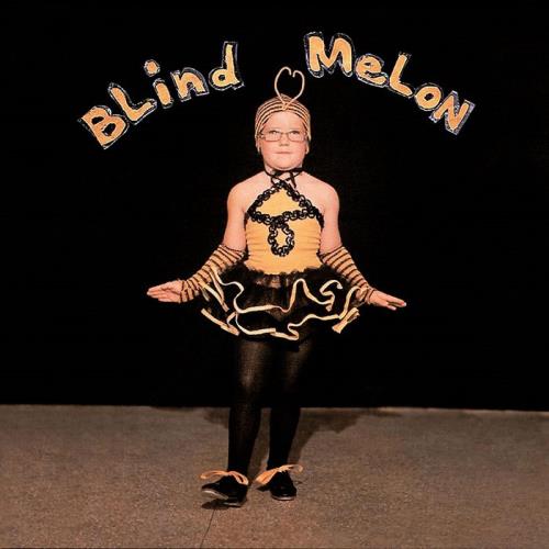 Blind Melon - 1992 - Blind Melon (1992) FLAC