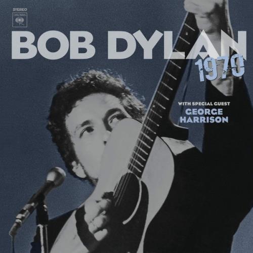 Bob Dylan - 1970 (3CD Box Set) (2021) FLAC