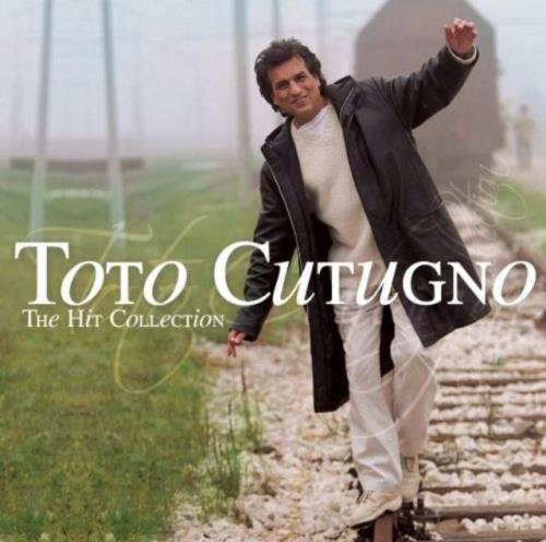 Toto Cutugno - Hits Collection (2015)