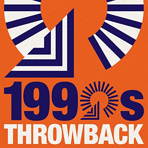 1990s Throwback (2021)