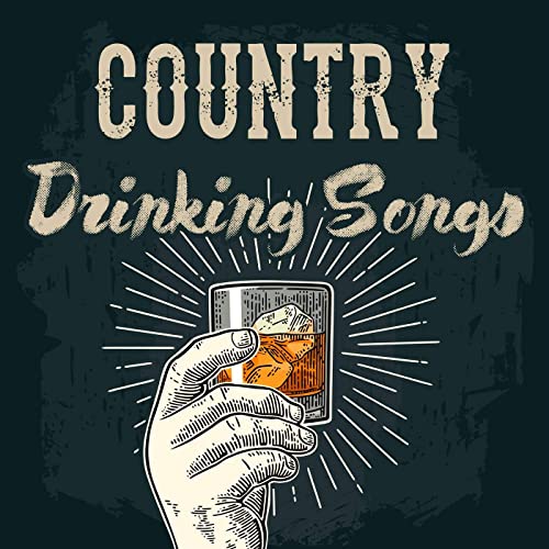 Country Drinking Songs (2021)