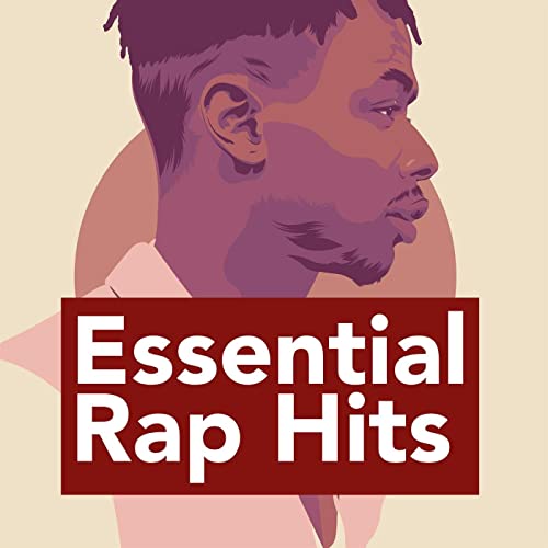 Essential Rap Hits (2021)