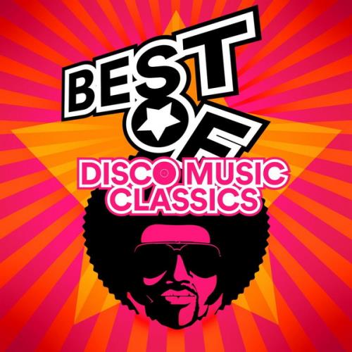 Best of Disco Music Classics (2021)