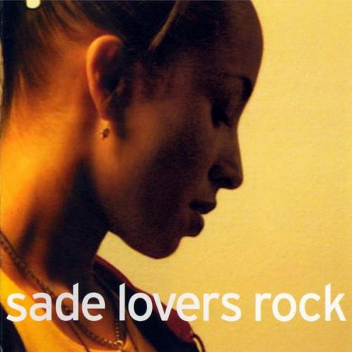 Sade - Lovers Rock (2000) FLAC