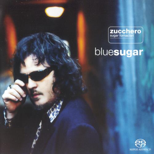 Zucchero - Blue Sugar (1998) FLAC