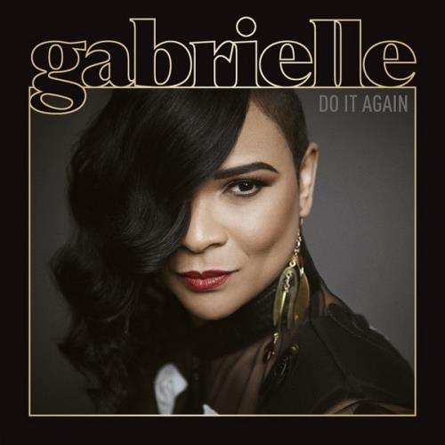 Gabrielle - Do It Again (2021)