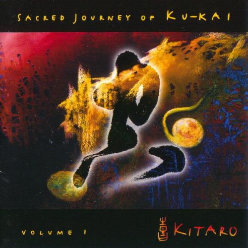 Kitaro - Sacred Journey of Ku-kai (2003) FLAC