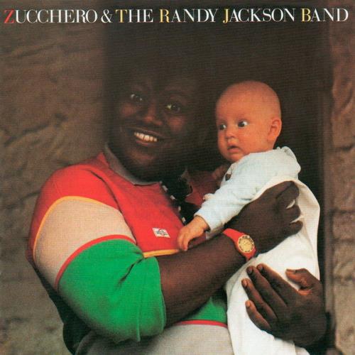 Zucchero - Zucchero & the Randy Jackson Band (1985) FLAC