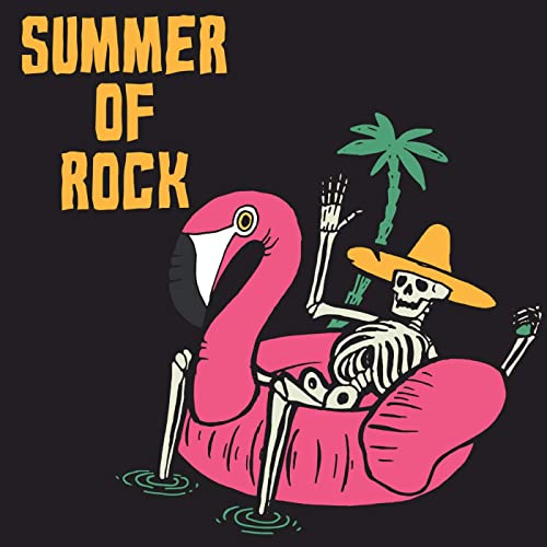 Summer of Rock (2021)