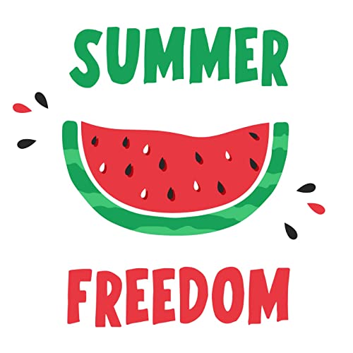 Summer Freedom (2021)