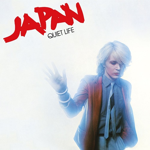 Japan - Quiet Life (Deluxe Edition) (2021) FLAC