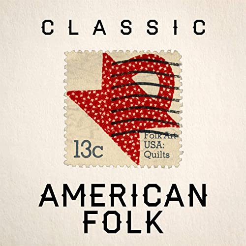 Classic American Folk (2021)
