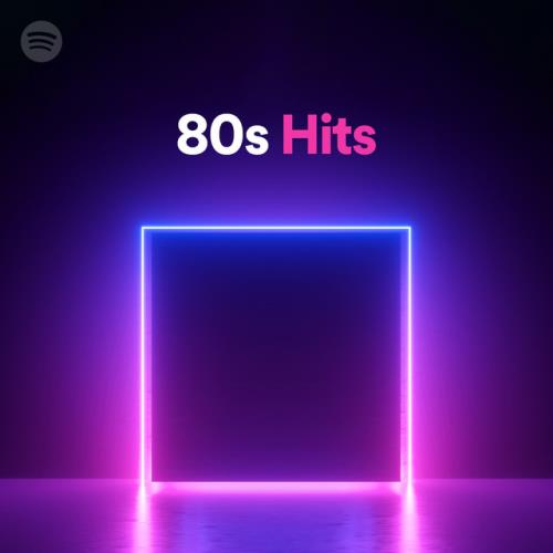 100 Tracks 80s Hits (2021)
