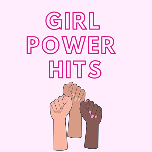 Girl Power Hits (2021)
