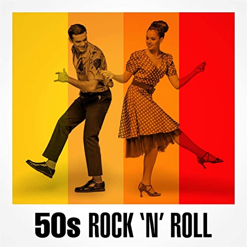 50s Rock 'N' Roll (2021)