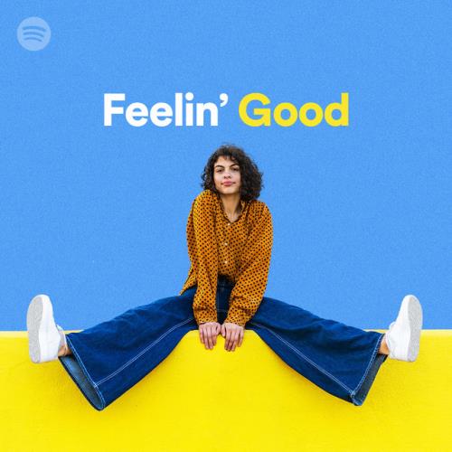 60 Tracks Good Feeling 80s (2021)