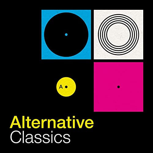 Alternative Classics (2021)