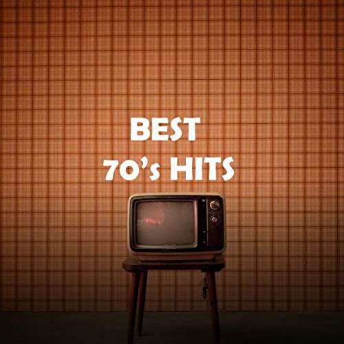 Best 70's Hits (2021)