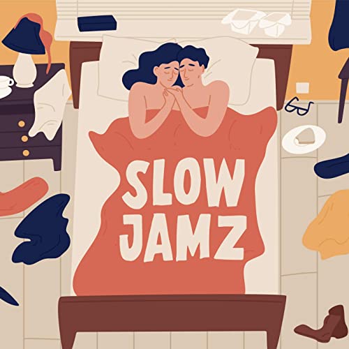 Slow Jamz (2021)