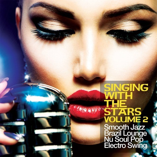 Singing With The Stars Vol.2 (2021) FLAC