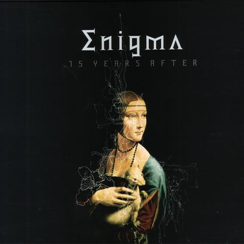 Enigma - 15 Years After Boxset (2005) FLAC