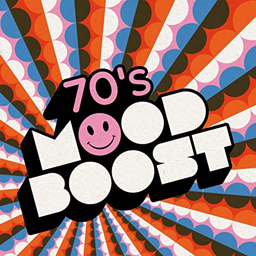 70's Mood Boost (2021)
