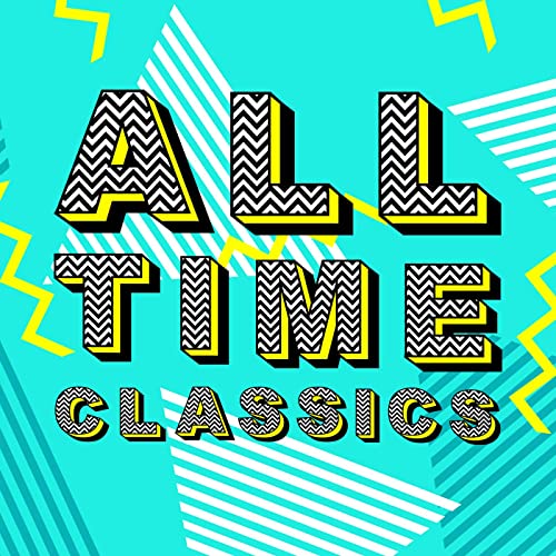 All Time Classics (2021)