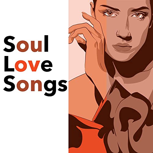 Soul Love Songs (2021)