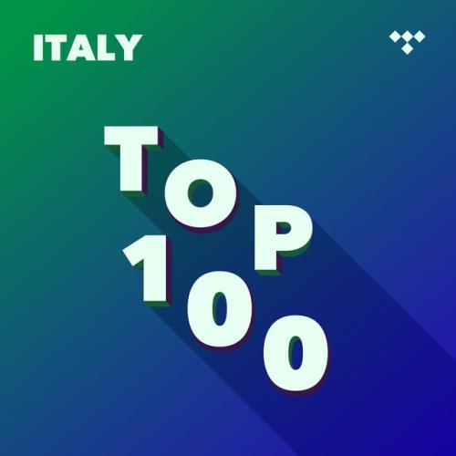 Tidal TOP 100 Italia 03 (2021) FLAC