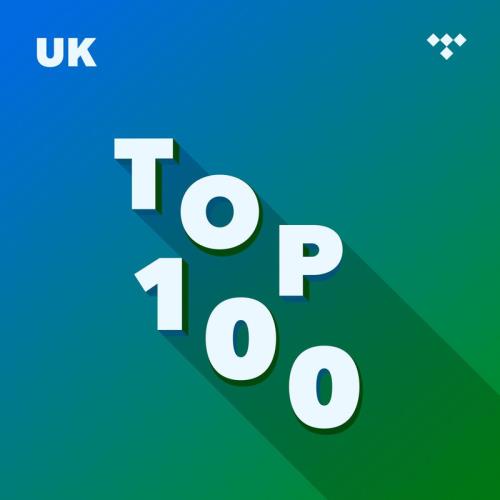 Tidal TOP 100 UK 03 (2021) FLAC