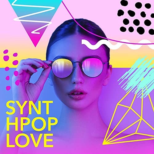 Synthpop Love (2021) FLAC