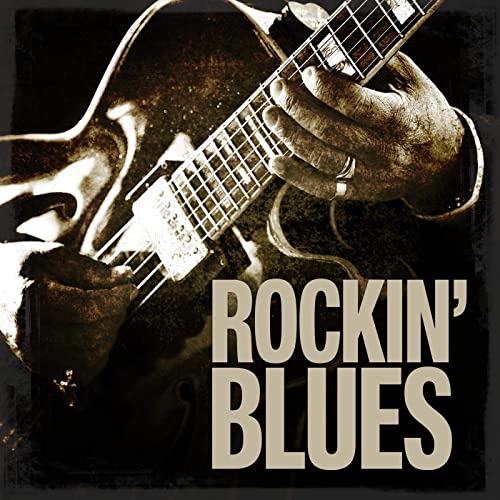 50 Rockin' Blues (2021)