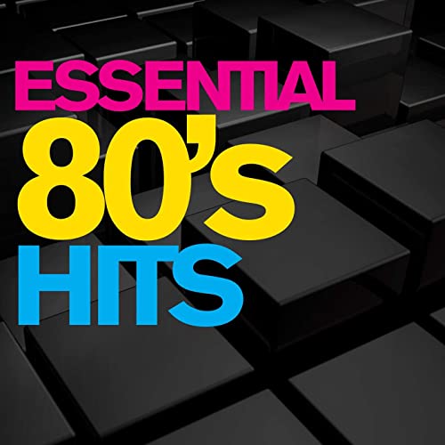 Essential 80's Hits (2021)