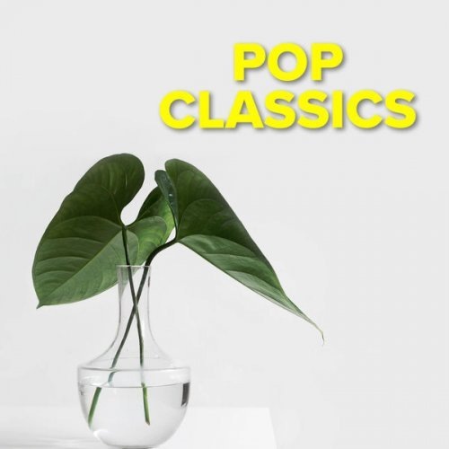 Pop Classics (2021) FLAC