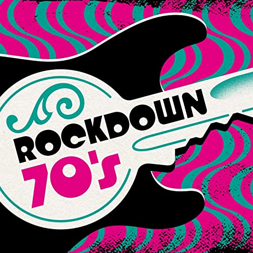 Rockdown 70's (2021)