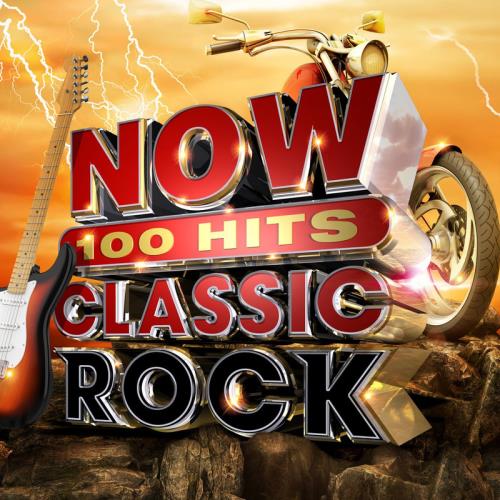 100 Tracks Rock Classics (2021)