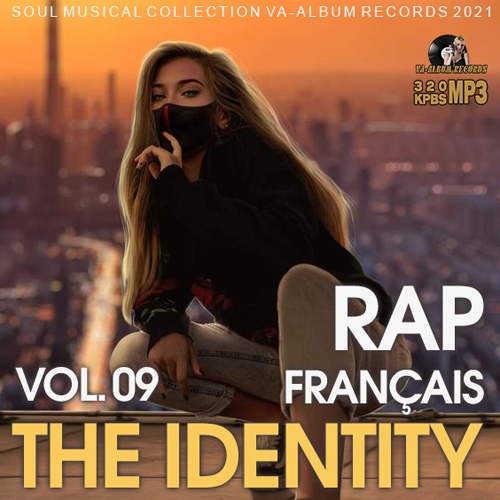 Rap Francais Vol.09 (2021)