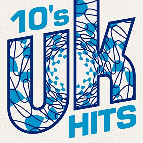 10's UK Hits (2021)