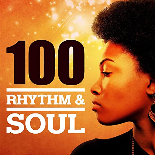 Rhythm & Soul 100 (2021)