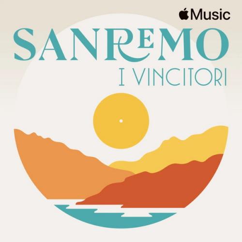 Sanremo: I Vincitori (2021)