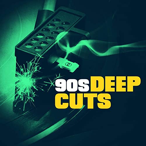 90s Deep Cuts (2021)