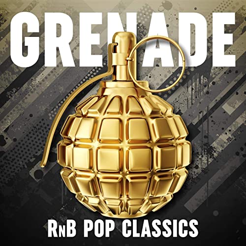 Grenade - RnB Pop Classics (2021)