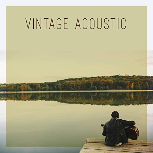 Vintage Acoustic (2021)