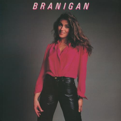 Laura Branigan - Branigan (Vinyl-Rip, Japan Press) (1982) WavPack