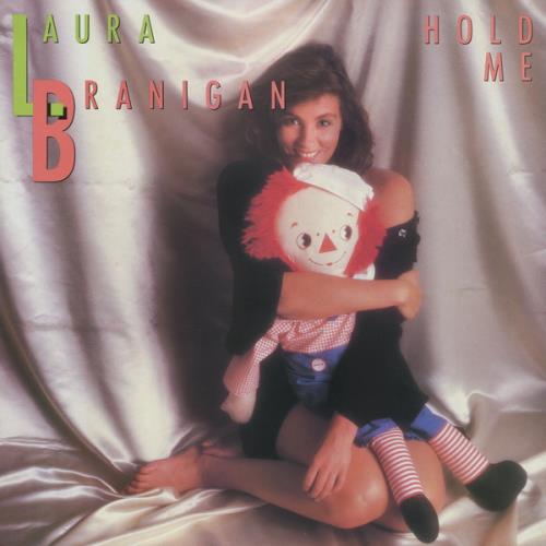 Laura Branigan - Hold Me (Vinyl-Rip, Japan Press) (1985) WavPack