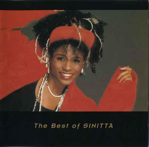 Sinitta - The Best Of (1998) FLAC