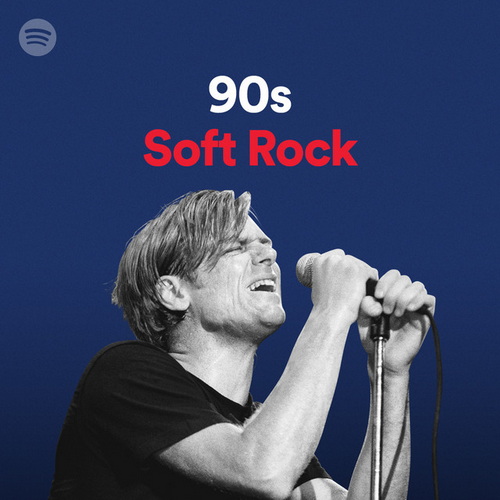 100 Tracks 90s Soft Rock (2021)