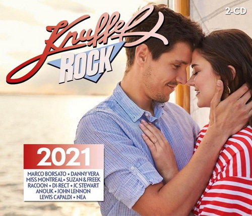 Knuffelrock 2021 (2CD) (2021)
