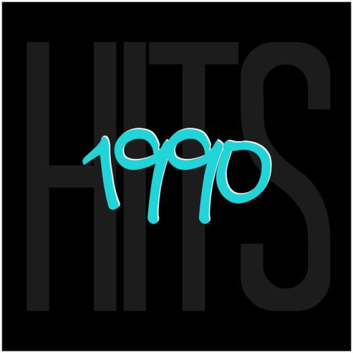 100 Tracks Top Hits of 1990 (2021)