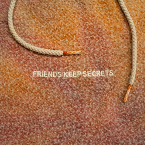 Benny Blanco - Friends Keep Secrets 2 (2021) FLAC